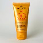 ضدآفتاب نوکس سان