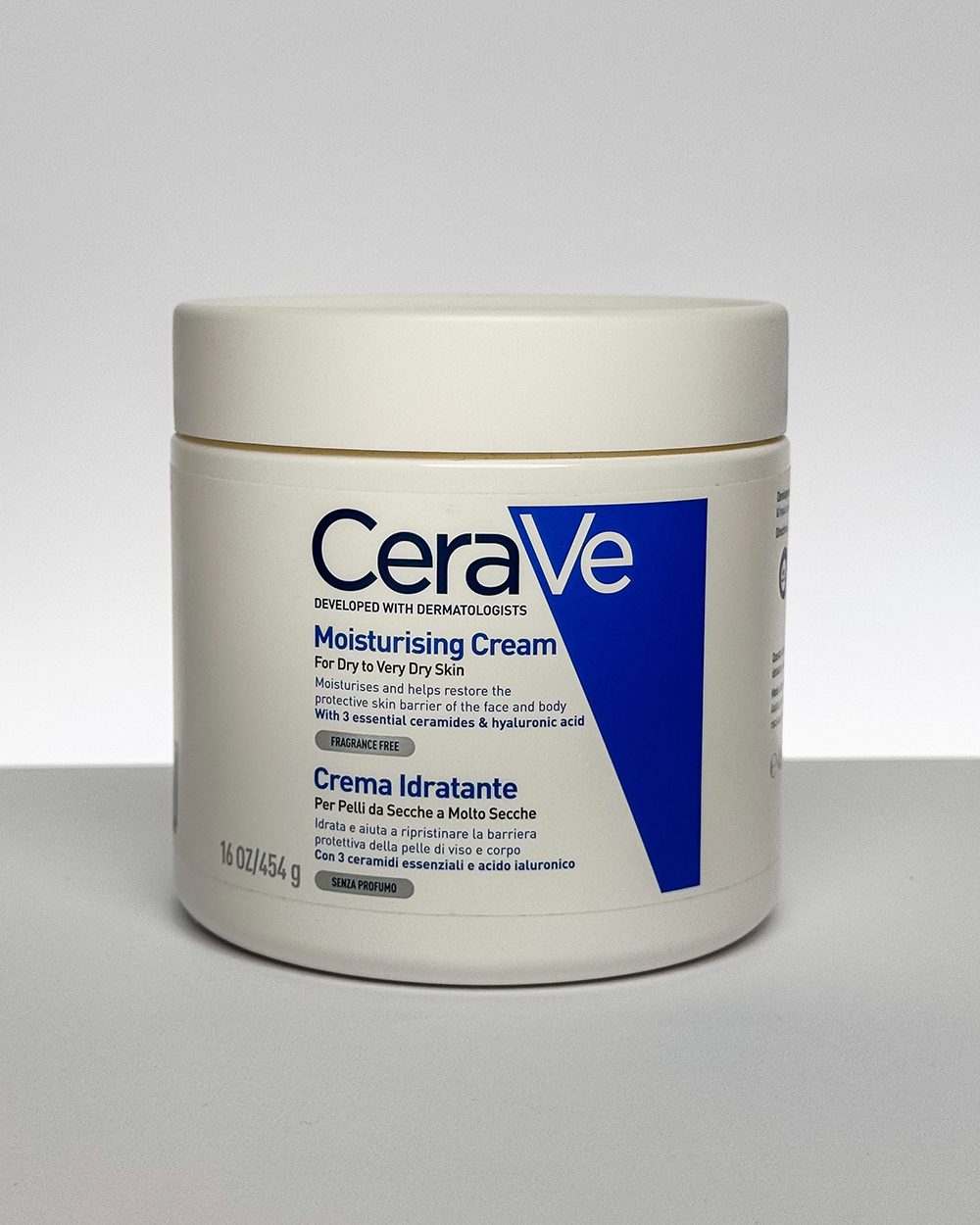 IMG_4874 کرم مرطوب کننده سراوی CERAVE - Image 1