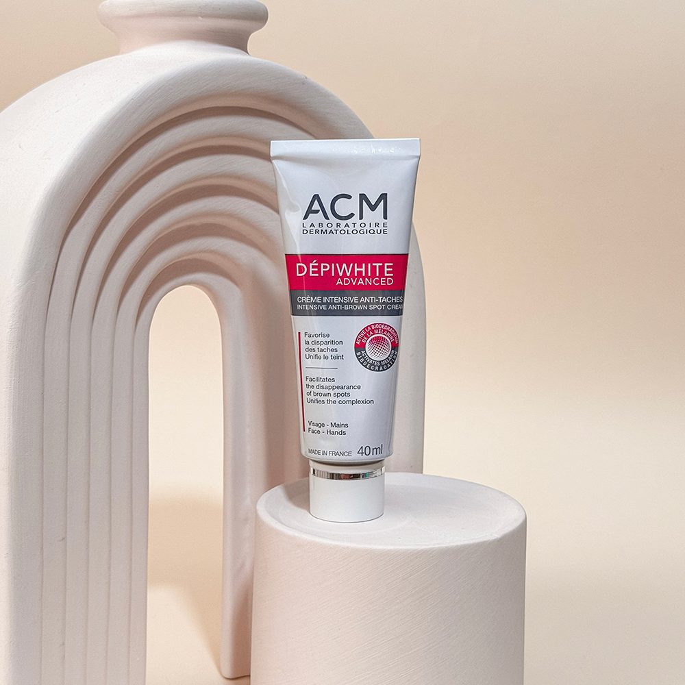 کرم ضد لک ACM