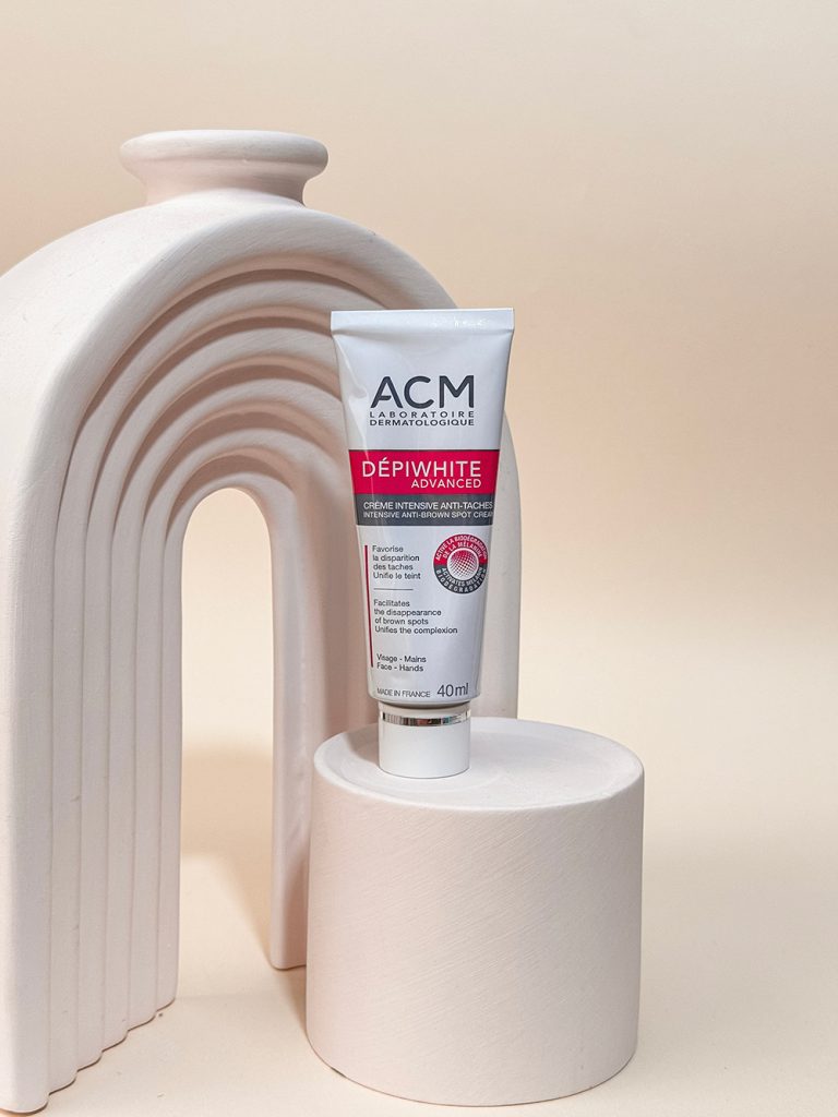 کرم ضد لک ACM
