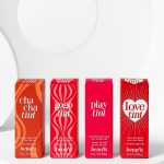تینت لب و رژگونه Benetint بنفیت  Benefit BeneTint Rose-Tinted Lip & Cheek Stain