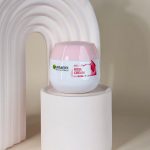 کرم آبرسان گل رز گارنیر GARNIER ROSE CREAM