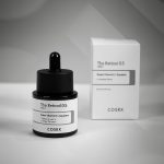 سرم رتینول خالص 0.5 ضد چروک و جوانساز کوزارکس | 20 میل  Cosrx The Retinol 0.5 Oil 20ml