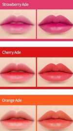 تینت لب اتود هاوس Water Tint - Image 3
