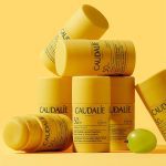 استیک ضد آفتاب وینوسان پروتکت SPF 50 کدیلی - کدلی Vinosun protect SPF 50 sunscreen stick Caudalie