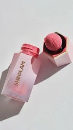رژگونه مایع شیگلم Sheglam Llquid Blush - Image 3