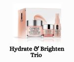پک آبرسان 100 ساعته کلینیک CLINIQUE ultra hydration 100h CLINIQUE ultra hydration 100h pack - Image 2