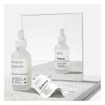 سرم آبرسان و جوانساز بافت (بافه) ، مولتی پپتاید جدید اوردینری حجم 30 میل  The Ordinary Buffet Serum , multi peptide + ha serum