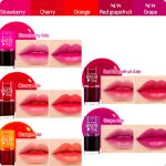 تینت لب اتود هاوس Water Tint - Image 2