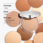 پنکک مدل Almost Powder Makeup با SPF15 کلینیک Clinique - Image 3