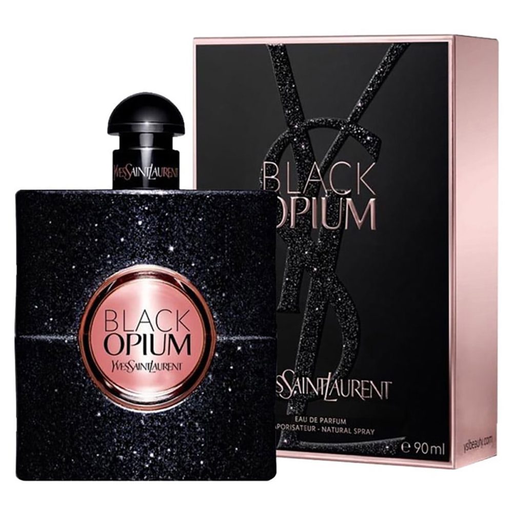 عطر بلک اوپیوم