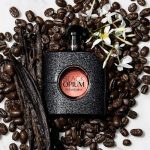 YVES SAINT LAURENT - Black Opium ادو پرفیوم ایو سن لورن بلک اوپیوم - Image 2