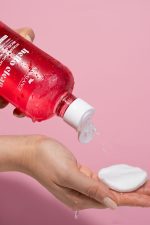 میسلار واتر هیالورونیک اسید بیوبالانس BIOBALANCE - Image 3