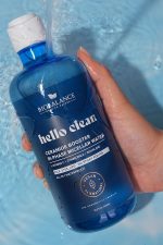 میسلار واتر دوفاز بیوبالانس