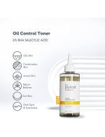 تونر سالیسیلیک اسید پیورست