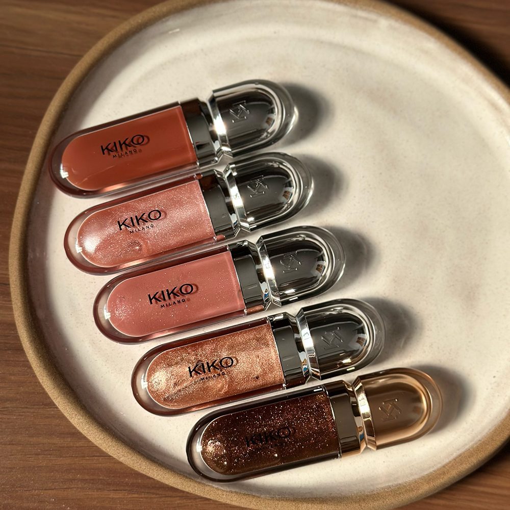 لیپ گلاس کیکو اصل