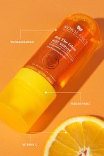 بیوبالانس سرم اسپری آبرسان درخشان کننده  Get The Glow Mist Serum - Image 2