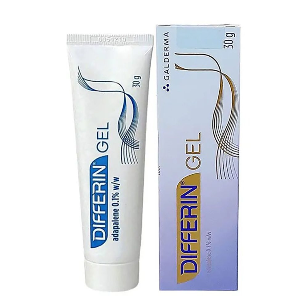 ضدجوش دیفرین