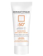 ضد آفتاب روشن کننده و ضد لک +SPF50 درماتیپیک - Image 2