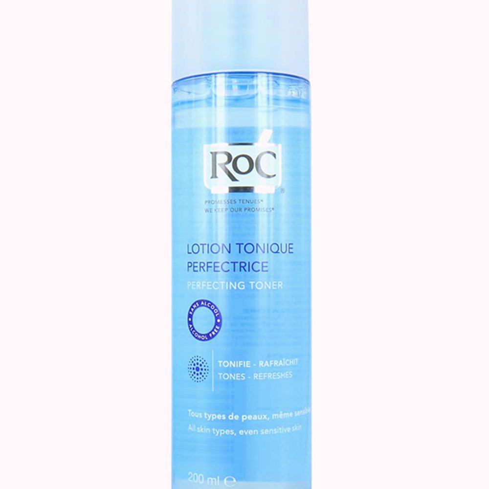 تونر طراوت بخش ROC