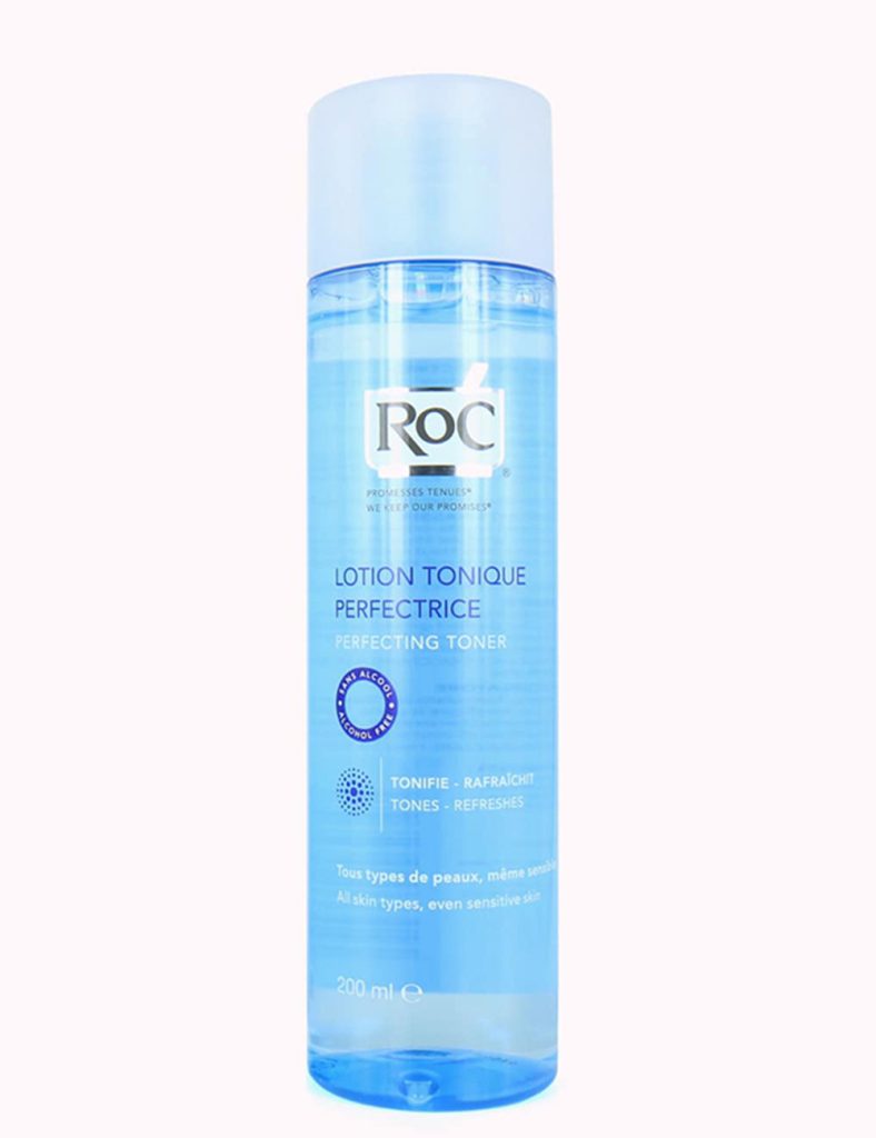 تونر طراوت بخش ROC