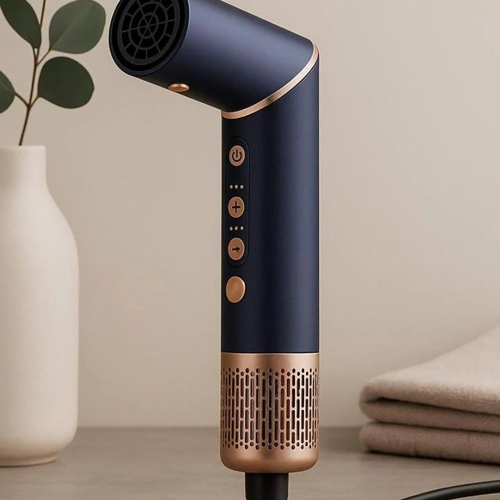 سشوار ۸ کاره پرنسلی