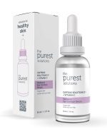 سرم کافئین ۵٪ و ویتامین C پیورست