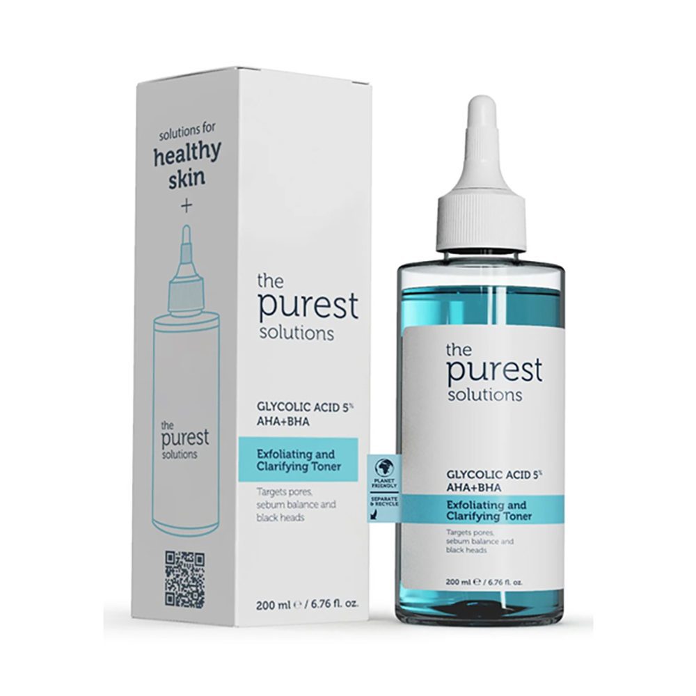 تونر پیورست