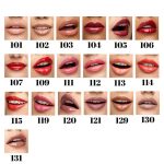 رژ لب مایع دو طرفه کیکو میلانو Unlimited Double Touch - Image 2