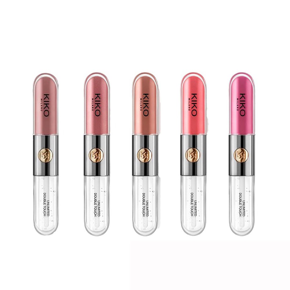 رژ لب دوطرفه کیکو