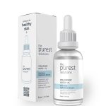 هیالورونیک اسید ۲٪+ B5