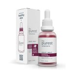 لایه‌بردار AHA 10% BHA 2%