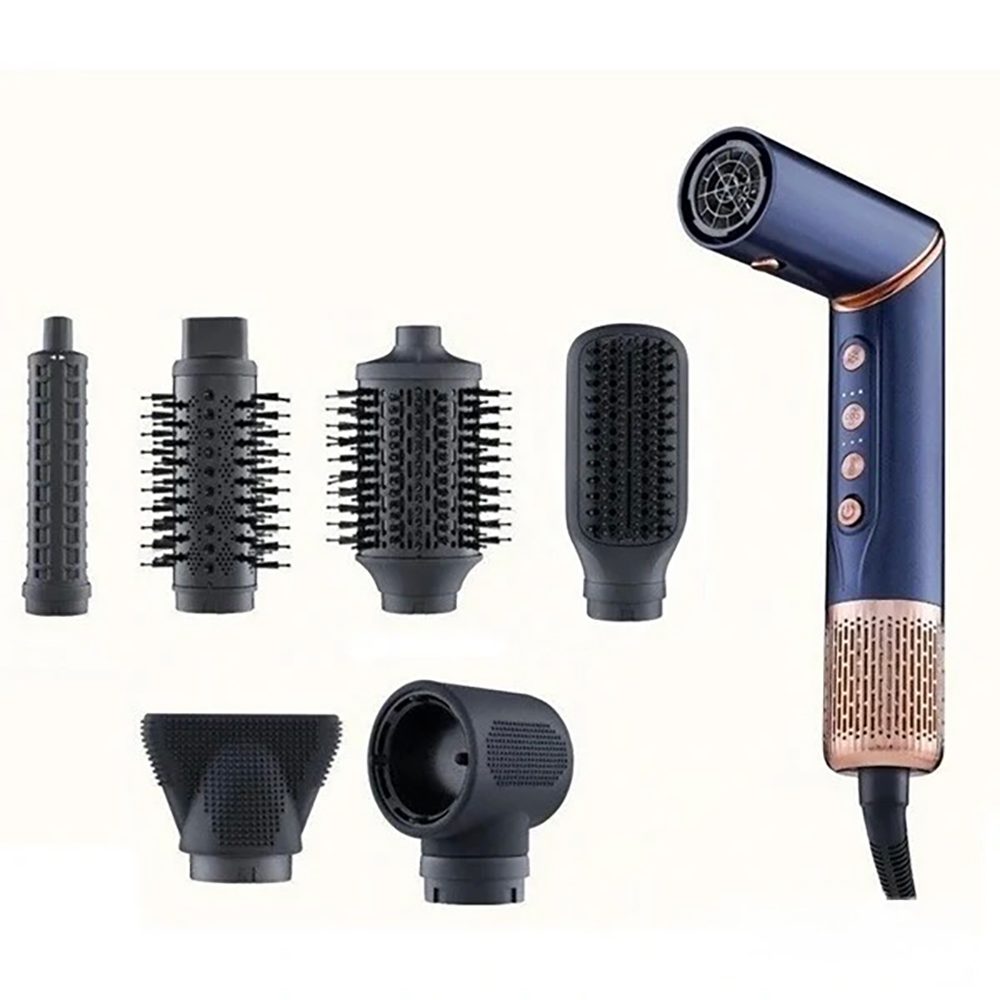 سشوار ۸ کاره پرنسلی