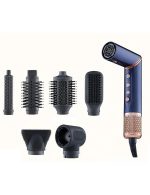 سشوار ۸ کاره پرنسلی