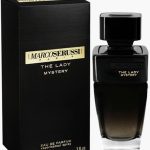 ادوپرفیوم لیدی میستری زنانه مارکو سروسی  Lady Mystery Eau de Parfum MARCOSERUSSI