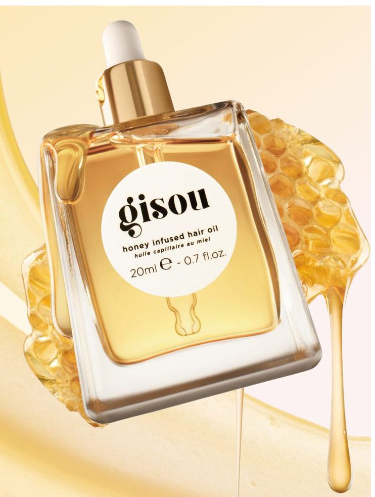 روغن موی گیسو