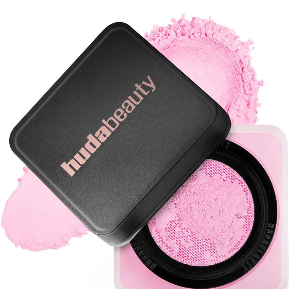 پودر فیکس هدی بیوتی