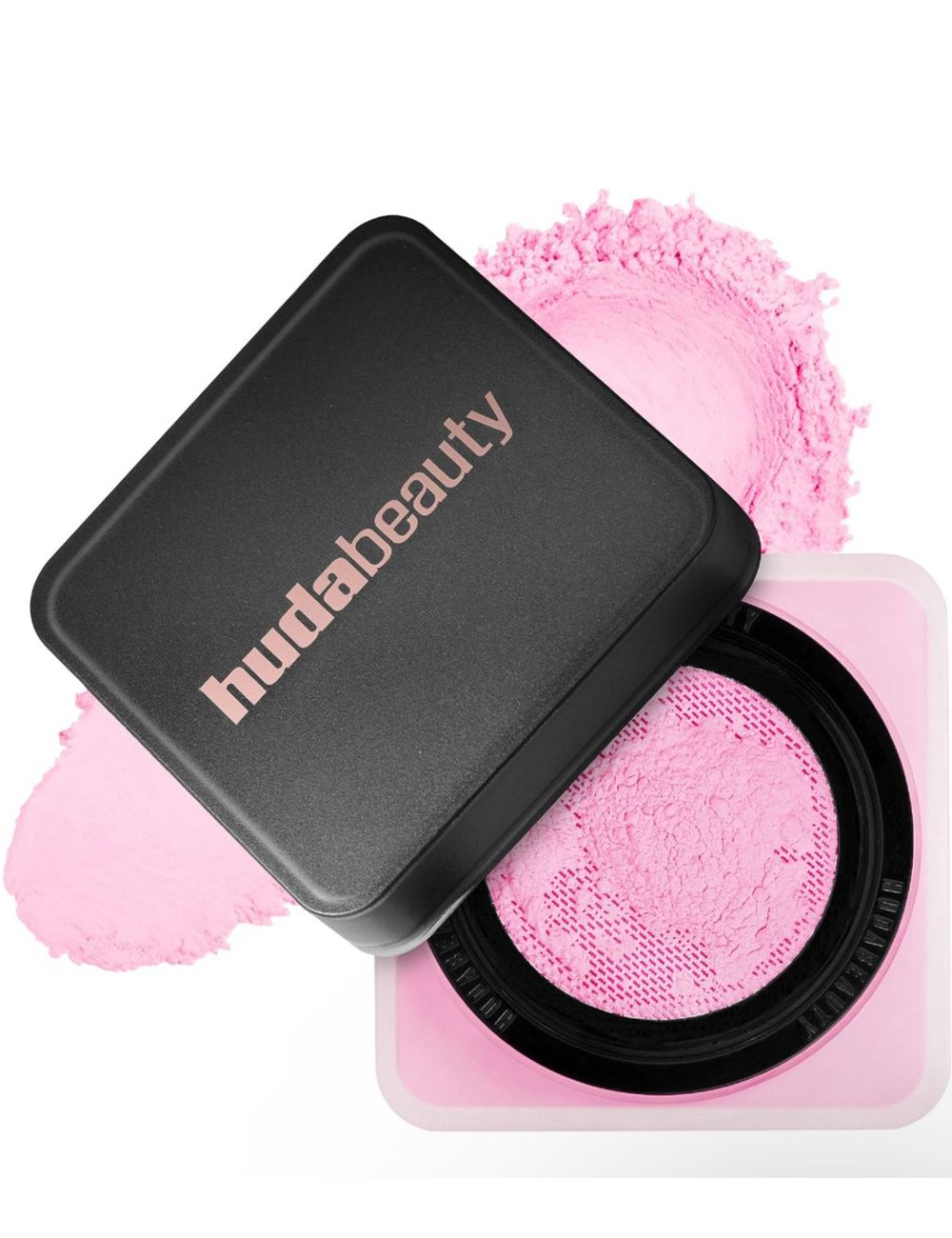 پودر فیکس هدی بیوتی