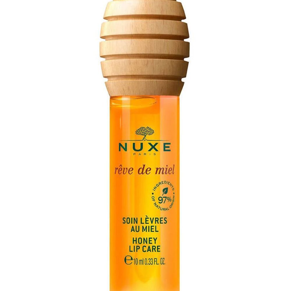 بالم لب عسل نوکس