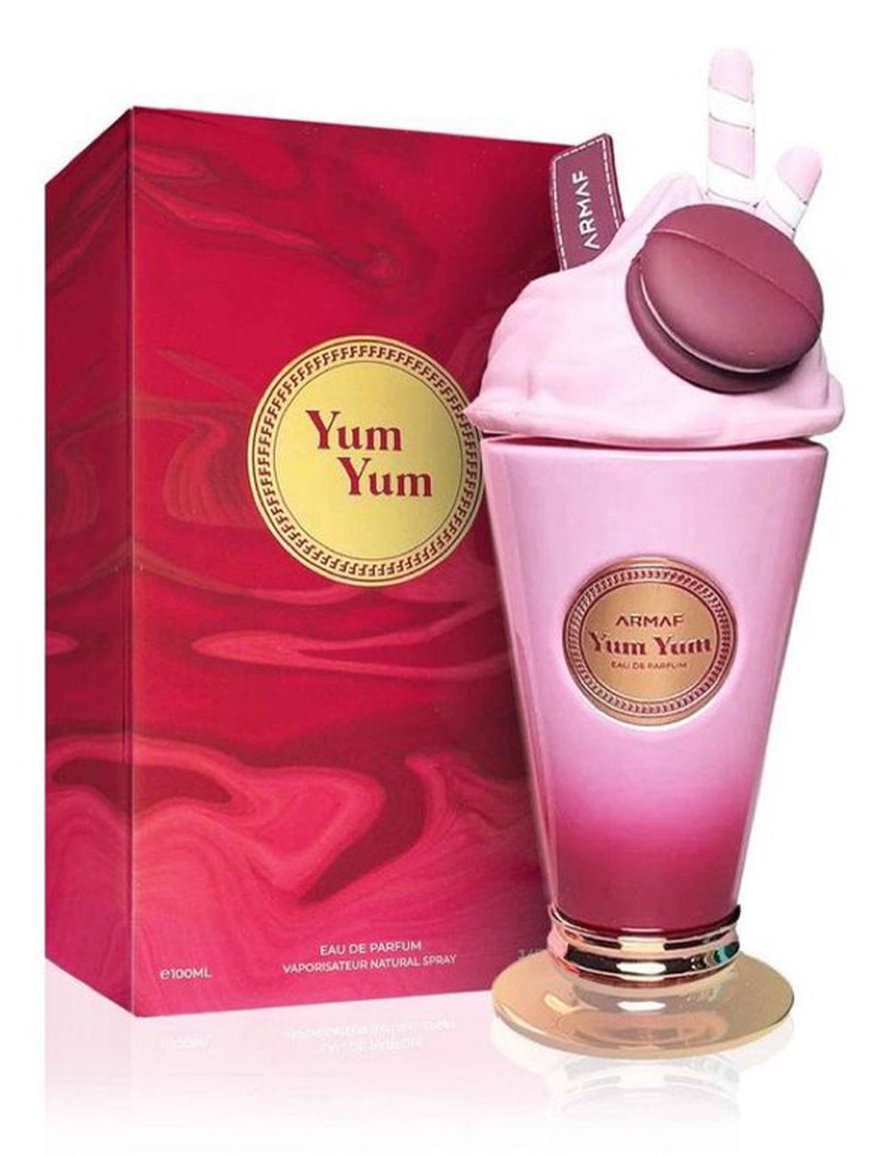 عطر یام یام آرماف