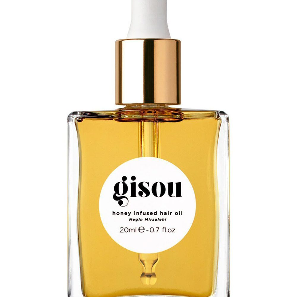 روغن موی گیسو