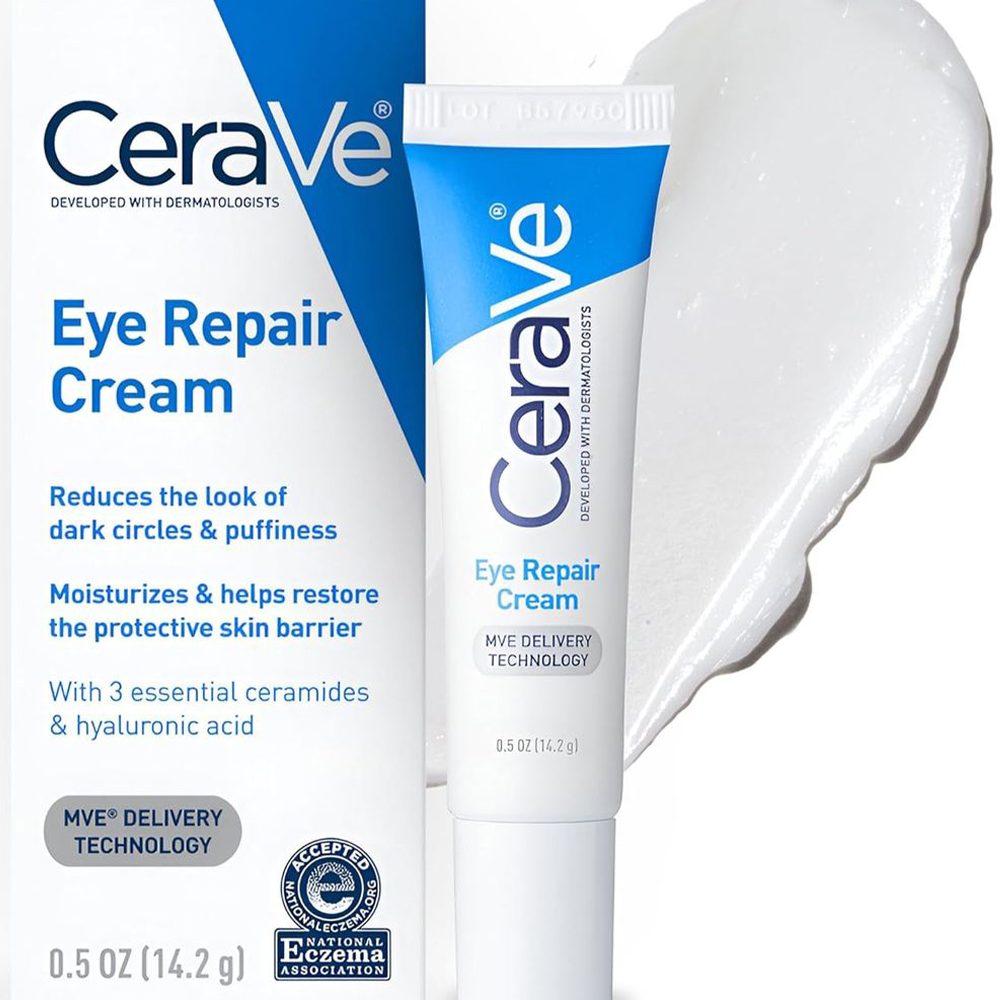 دور چشم سراوی Repair