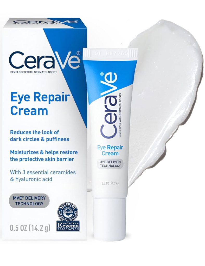 دور چشم سراوی Repair