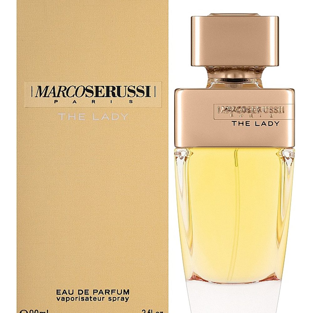 عطر مارکو سروسی د لیدی