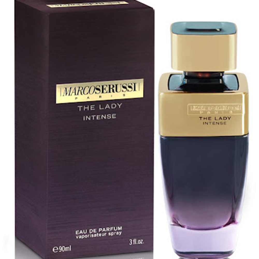 عطر ادکلن مارکو سروسی د لیدی اینتنس
