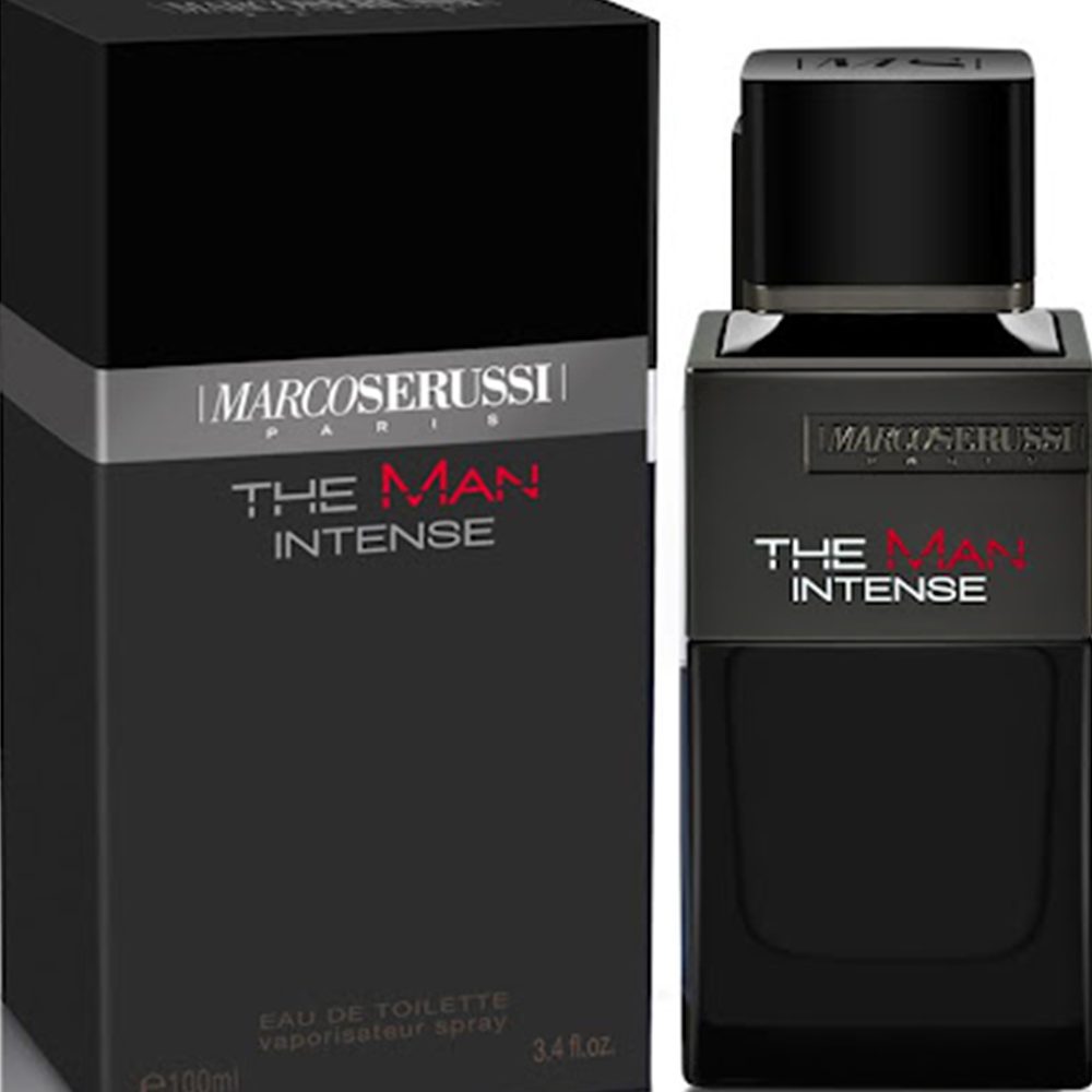 عطر ادکلن پارفومز مارکو سروسی د من اینتنس