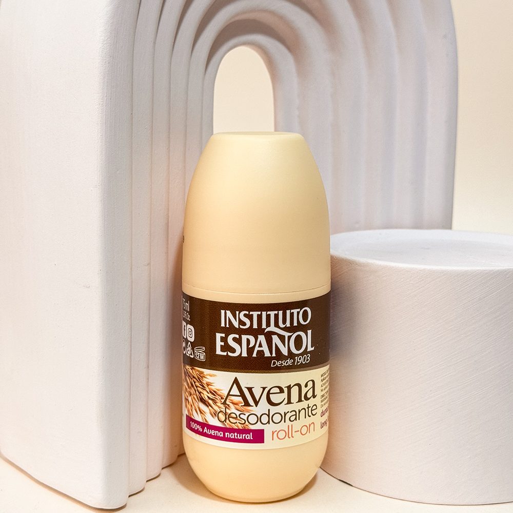 اسپانول رول AVENA اونا ماندگاری 24 ساعته