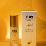 سرم آبرسان هیالورونیک اسید ایزدین Isdin Hyaluronic Concentrate