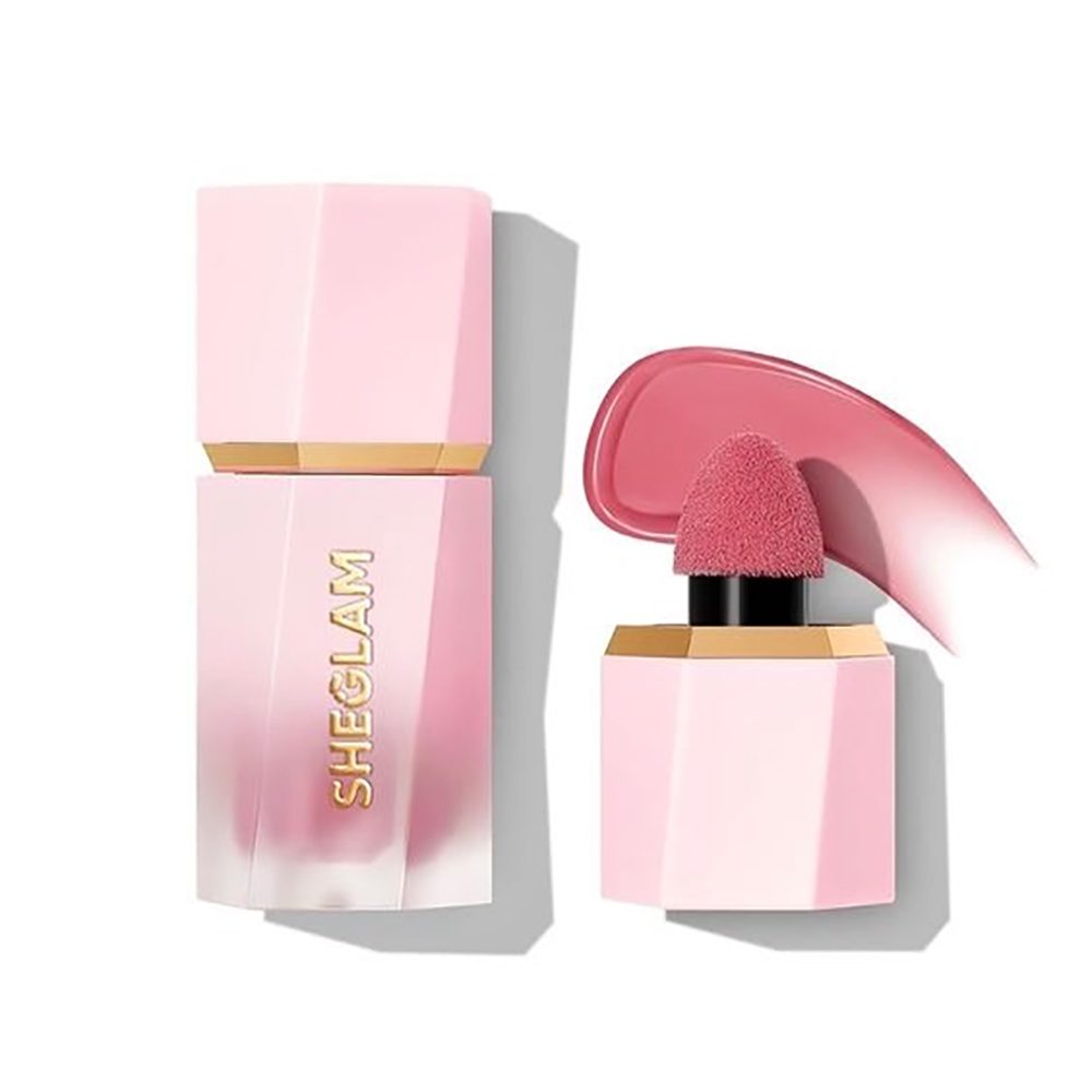 رژگونه مایع شیگلم Sheglam Llquid Blush