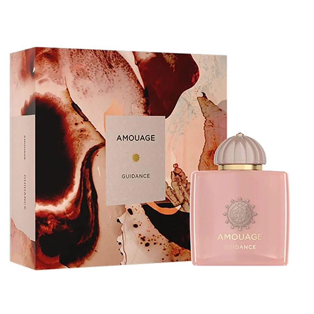عطر ادکلن آمواج گایدنس | Amouage Guidance